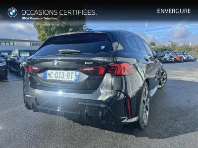 BMW Serie 1 120A 170ch M Sport DKG7 occasion 2025 - Photo 2