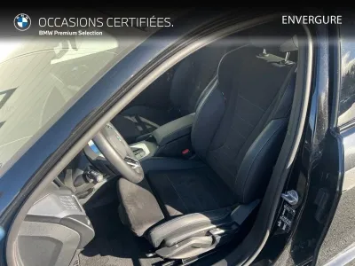 BMW Serie 1 120A 170ch M Sport DKG7 occasion 2025 - Photo 4