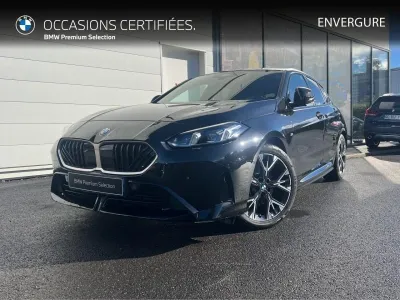 BMW Serie 1 120A 170ch M Sport DKG7 occasion 2025 - Photo 1