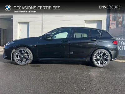 BMW Serie 1 120A 170ch M Sport DKG7 occasion 2025 - Photo 3