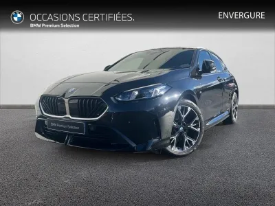 BMW Serie 1 120A 170ch M Sport DKG7 occasion 2025 - Photo 1