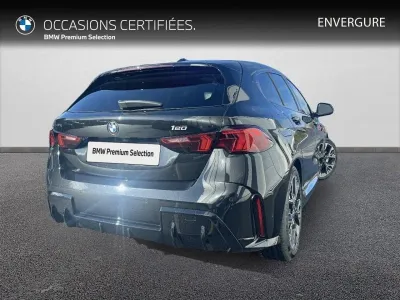 BMW Serie 1 120A 170ch M Sport DKG7 occasion 2025 - Photo 2