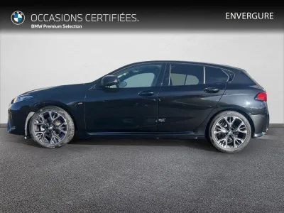 BMW Serie 1 120A 170ch M Sport DKG7 occasion 2025 - Photo 3