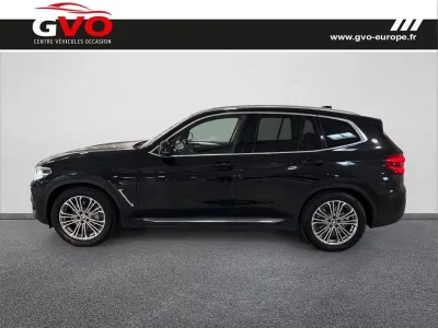 BMW X3 xDrive30dA 265ch  Luxury occasion 2018 - Photo 3