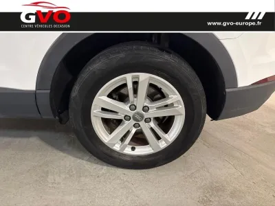 AUDI Q3 35 TFSI 150ch Mild Hybrid Business line S tronic 7 occasion 2020 - Photo 4