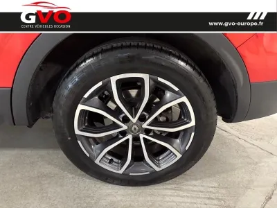 RENAULT Kadjar 1.5 Blue dCi 115ch Intens EDC occasion 2019 - Photo 4