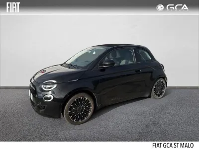 FIAT 500 e 118ch Icône occasion 2022 - Photo 1