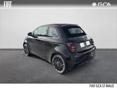 FIAT 500 e 118ch Icône occasion 2022 - Photo 2