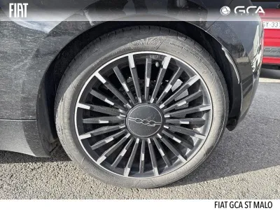 FIAT 500 e 118ch Icône occasion 2022 - Photo 4