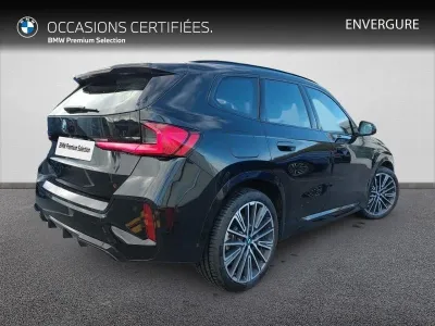 BMW X1 xDrive25e 245ch M Sport occasion 2023 - Photo 2