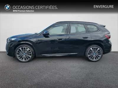 BMW X1 xDrive25e 245ch M Sport occasion 2023 - Photo 3