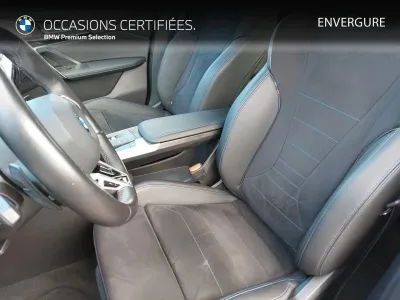 BMW X1 xDrive25e 245ch M Sport occasion 2023 - Photo 4