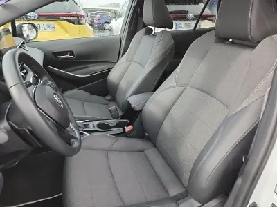TOYOTA Corolla Touring Spt 2.0 196ch Design MY23 occasion 2023 - Photo 3