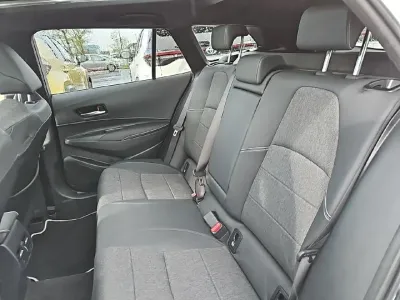 TOYOTA Corolla Touring Spt 2.0 196ch Design MY23 occasion 2023 - Photo 4