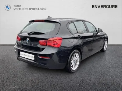 BMW Serie 1 120iA 184ch Lounge 5p occasion 2017 - Photo 3