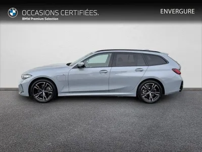BMW Série 3 Touring 330eA 292ch M Sport occasion 2025 - Photo 3