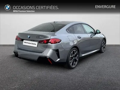 BMW Serie 2 Gran Coupe 220 170ch M Sport DKG7 occasion 2025 - Photo 2
