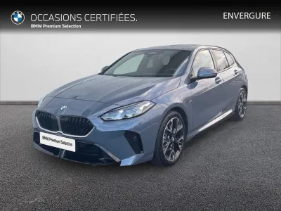 BMW Serie 1 120A 170ch M Sport DKG7 occasion 2025 - Photo 1