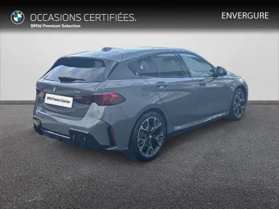 BMW Serie 1 120A 170ch M Sport DKG7 occasion 2025 - Photo 2