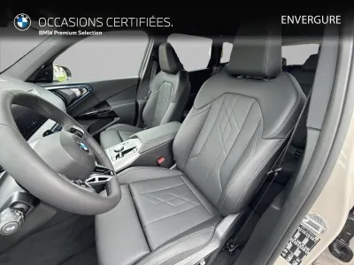 BMW X3 xDrive20d 197ch M Sport occasion 2025 - Photo 4