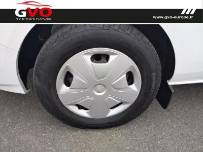 FORD Transit Custom Kombi 320 L1H1 2.0 EcoBlue 130ch Trend Business Euro6.2 occasion 2019 - Photo 4