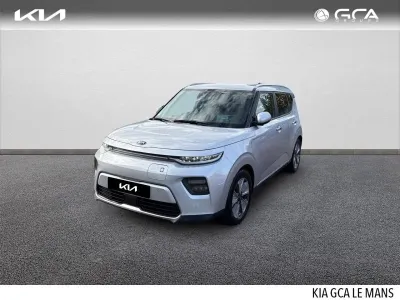 KIA e-Soul Design 204ch occasion 2021 - Photo 1