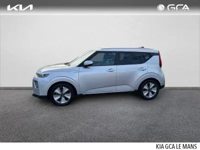 KIA e-Soul Design 204ch occasion 2021 - Photo 3