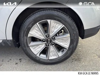 KIA e-Soul Design 204ch occasion 2021 - Photo 4