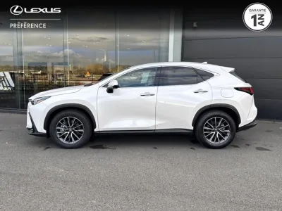 LEXUS NX 450h+ Luxe 4WD occasion 2024 - Photo 3