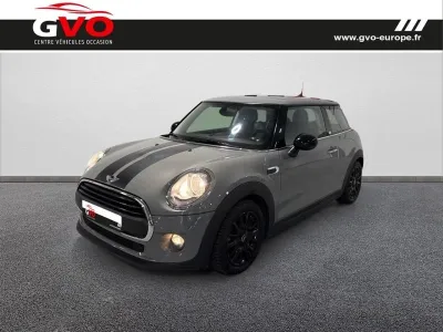 MINI Mini One D 95ch Shoreditch occasion 2017 - Photo 1