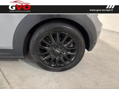 MINI Mini One D 95ch Shoreditch occasion 2017 - Photo 4