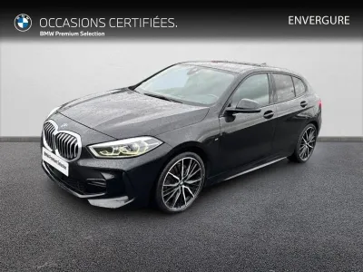 BMW Serie 1 120dA xDrive 190ch M Sport occasion 2020 - Photo 1