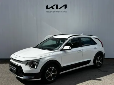 KIA Niro 1.6 GDi 141ch HEV Active DCT6 occasion 2023 - Photo 1