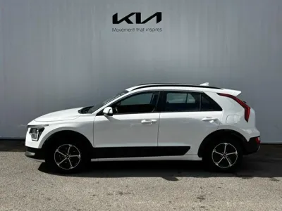 KIA Niro 1.6 GDi 141ch HEV Active DCT6 occasion 2023 - Photo 2