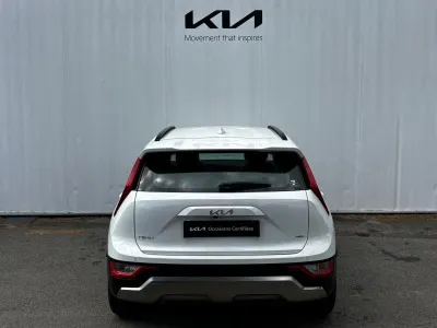 KIA Niro 1.6 GDi 141ch HEV Active DCT6 occasion 2023 - Photo 4