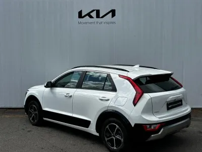 KIA Niro 1.6 GDi 141ch HEV Active DCT6 occasion 2023 - Photo 3