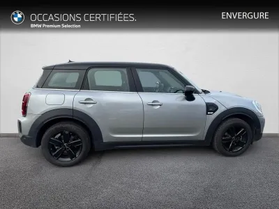 MINI Countryman Cooper 136ch  Highlands BVA7 occasion 2023 - Photo 3
