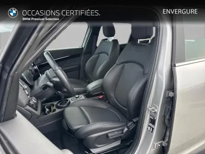 MINI Countryman Cooper 136ch  Highlands BVA7 occasion 2023 - Photo 4