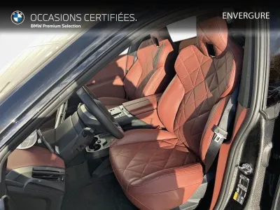 BMW iX xDrive60 544ch M Sport occasion 2025 - Photo 4