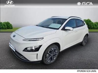 HYUNDAI Kona Electric 39kWh - 136ch Intuitive occasion 2022 - Photo 1