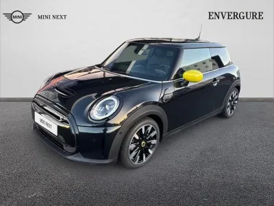 MINI Mini Cooper SE 184ch Edition Premium Plus BVA 5CV occasion 2022 - Photo 1