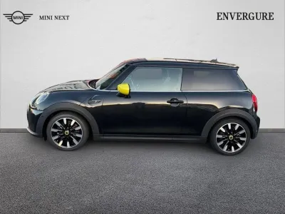MINI Mini Cooper SE 184ch Edition Premium Plus BVA 5CV occasion 2022 - Photo 3
