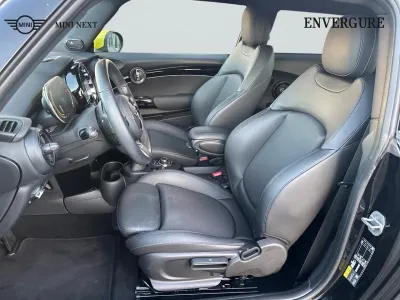 MINI Mini Cooper SE 184ch Edition Premium Plus BVA 5CV occasion 2022 - Photo 4