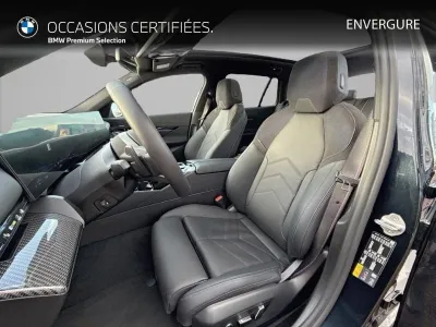 BMW Serie 5 Touring 550e 489ch M Sport xDrive occasion 2025 - Photo 4