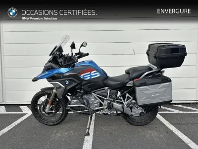 BMW R 1250 GS occasion 2019 - Photo 1