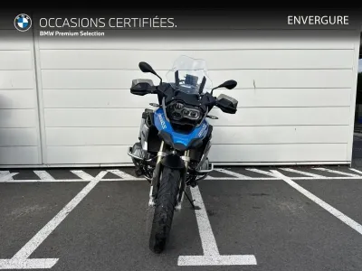 BMW R 1250 GS occasion 2019 - Photo 3