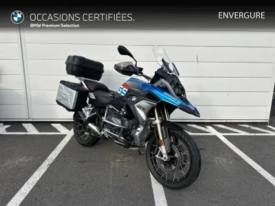 BMW R 1250 GS occasion 2019 - Photo 4
