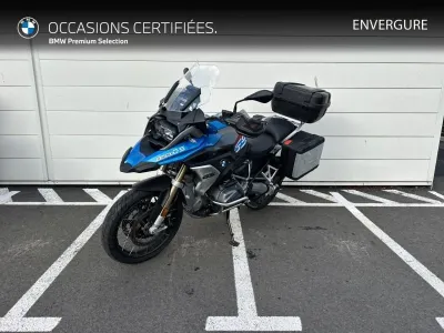 BMW R 1250 GS occasion 2019 - Photo 2