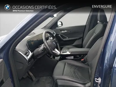 BMW X1 ixDrive30 313ch xLine occasion 2023 - Photo 4