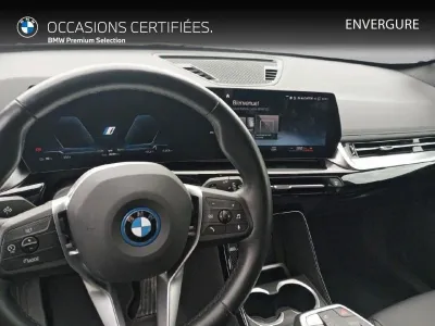 BMW X1 ixDrive30 313ch xLine occasion 2023 - Photo 2